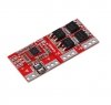 Moduł BMS PCM PCB ładowania ogniw 18650 - 30A - 4S do 16.8V - do ogniw LI-ion 18650